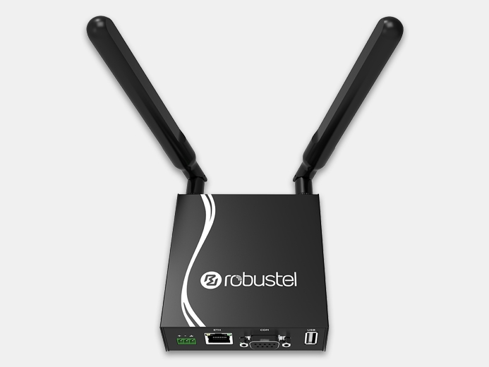 Robustel R3000-L3H от Robustel по выгодной цене